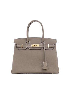 Hermes Birkin 30 Bag